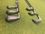 Picture of TaylorMade P790 Iron Set 2025 - 5-PW - Regular Steel - Preowned - 19390990