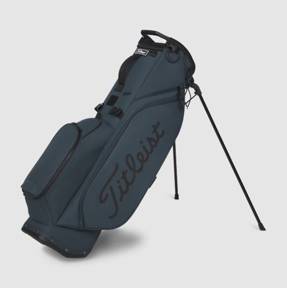 Picture of Titleist Players 4 Stand Bag Monterey/Black