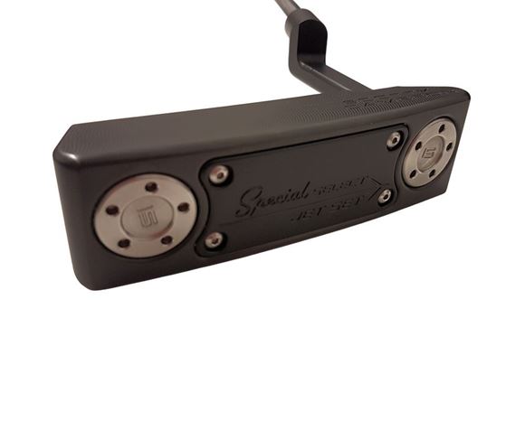 Picture of Scotty Cameron Special Select Jet Set Newport Ltd Edition Putter - Used