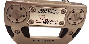 Picture for category Used Scotty Cameron Putters