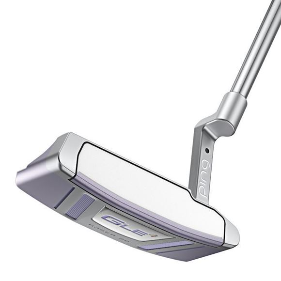 Picture of Ping Ladies G Le4 Anser 2D Putter