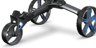 Picture for category Push / Pull Trolleys