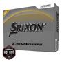 Picture of Srixon Z Star Diamond Golf Balls - White