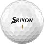 Picture of Srixon Z Star Diamond Golf Balls - White
