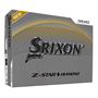 Picture of Srixon Z Star Diamond Golf Balls 4 for 3 Special White