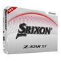 Picture of Srixon Z Star XV Golf Balls 4 for 3 Special White