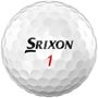 Picture of Srixon Z Star XV Golf Balls 4 for 3 Special White
