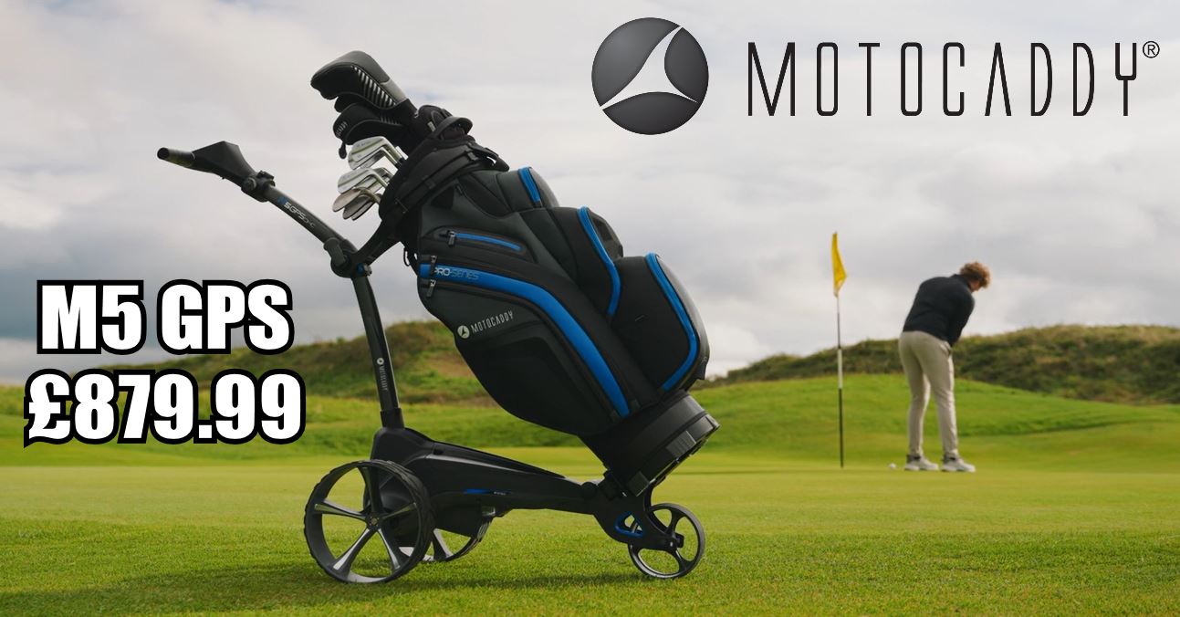 M5 GPS