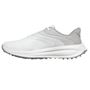 Picture of Skechers Mens Skechers Slip-ins Waterproof Flow Si Golf Shoes White 214153