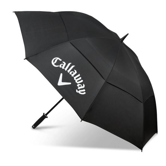 Picture of Callaway Shield 64" Umbrella - Black 2026