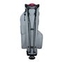 Picture of Cobra Signature Stand Bag - Red/Quiet Shade/Black