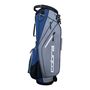 Picture of Cobra Signature Stand Bag - Navy Peony/Quiet Shade