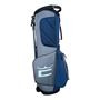 Picture of Cobra Signature Stand Bag - Navy Peony/Quiet Shade