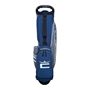 Picture of Cobra Signature Stand Bag - Navy Peony/Quiet Shade