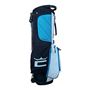 Picture of Cobra Signature Stand Bag - Vivid Blue/High Rise/Black
