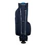 Picture of Cobra Signature Stand Bag - Vivid Blue/High Rise/Black