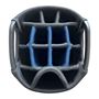 Picture of Cobra Signature Cart Bag - Navy Peony/Quiet Shade