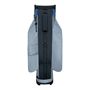 Picture of Cobra Signature Cart Bag - Navy Peony/Quiet Shade