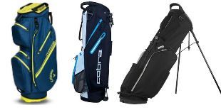 Picture for category Golf Bags Under £150