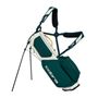 Picture of Cobra Ultralight 2 Stand Bag - Sugared Almond/Dark Myrtle/Sunny Yellow