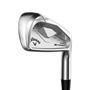 Picture of Callaway X Forged Irons Steel 2026