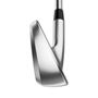 Picture of Callaway X Forged Irons Steel 2026