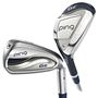 Picture of Ping G Le3 Ladies Irons 7-SW In Stock