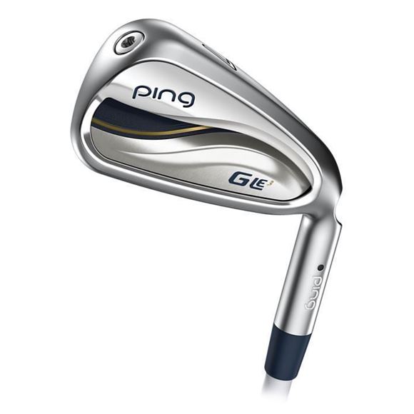 Picture of Ping G Le3 Ladies Irons 7-SW In Stock