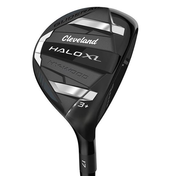 Picture of Cleveland HALO XL Ladies Hy Wood