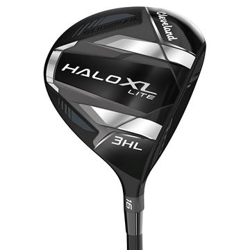 Picture of Cleveland HALO XL Lite Ladies Fairway Wood