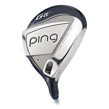 Picture of Ping G Le3 Ladies Fairway Wood In Stock