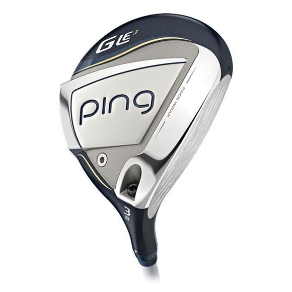 Picture of Ping G Le3 Ladies Fairway Wood In Stock