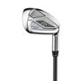 Picture of Callaway Paradym Ai Smoke Max Fast Ladies Irons