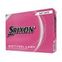 Picture of Srixon Soft Feel Ladies Golf Balls - White