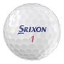 Picture of Srixon Soft Feel Ladies Golf Balls - White
