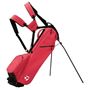 Picture of TaylorMade Flextech Carry Bag Pink