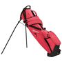 Picture of TaylorMade Flextech Carry Bag Pink