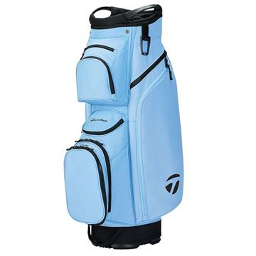 Picture of TaylorMade Cart Lite Bag - Light Blue