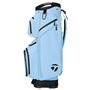 Picture of TaylorMade Cart Lite Bag - Light Blue
