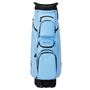 Picture of TaylorMade Cart Lite Bag - Light Blue