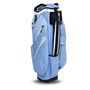 Picture of Callaway Chase 14 Dry Cart Bag - Hydrangea Silver