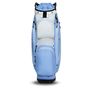 Picture of Callaway Chase 14 Dry Cart Bag - Hydrangea Silver
