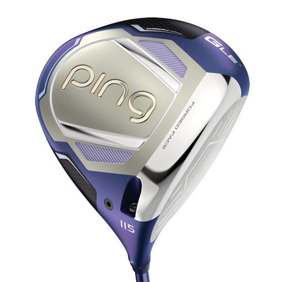 Picture of Ping G Le4 Ladies Driver 2026