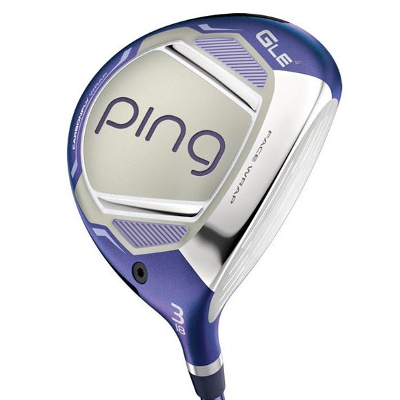 Picture of Ping G Le4 Ladies Fairway Wood