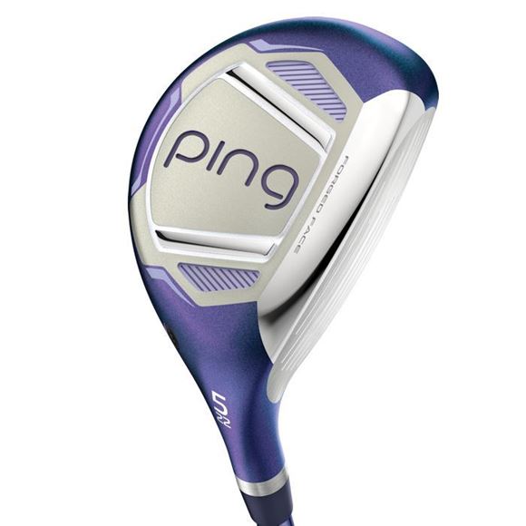 Picture of Ping G Le4 Ladies Hybrid