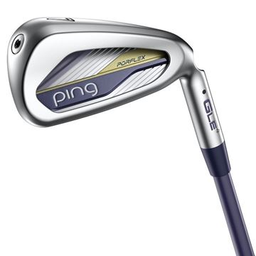 Picture of Ping G Le4 Ladies Irons