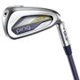 Picture of Ping G Le4 Ladies Irons