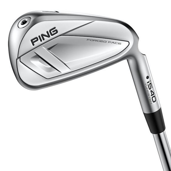 Picture of Ping i540 Irons - Steel Custom