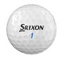 Picture of Srixon AD333 Golf Balls - White 24 Ball Pack