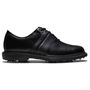 Picture of FootJoy Mens  Premiere Series Packard Golf Shoes Black/Grey 54561 2026